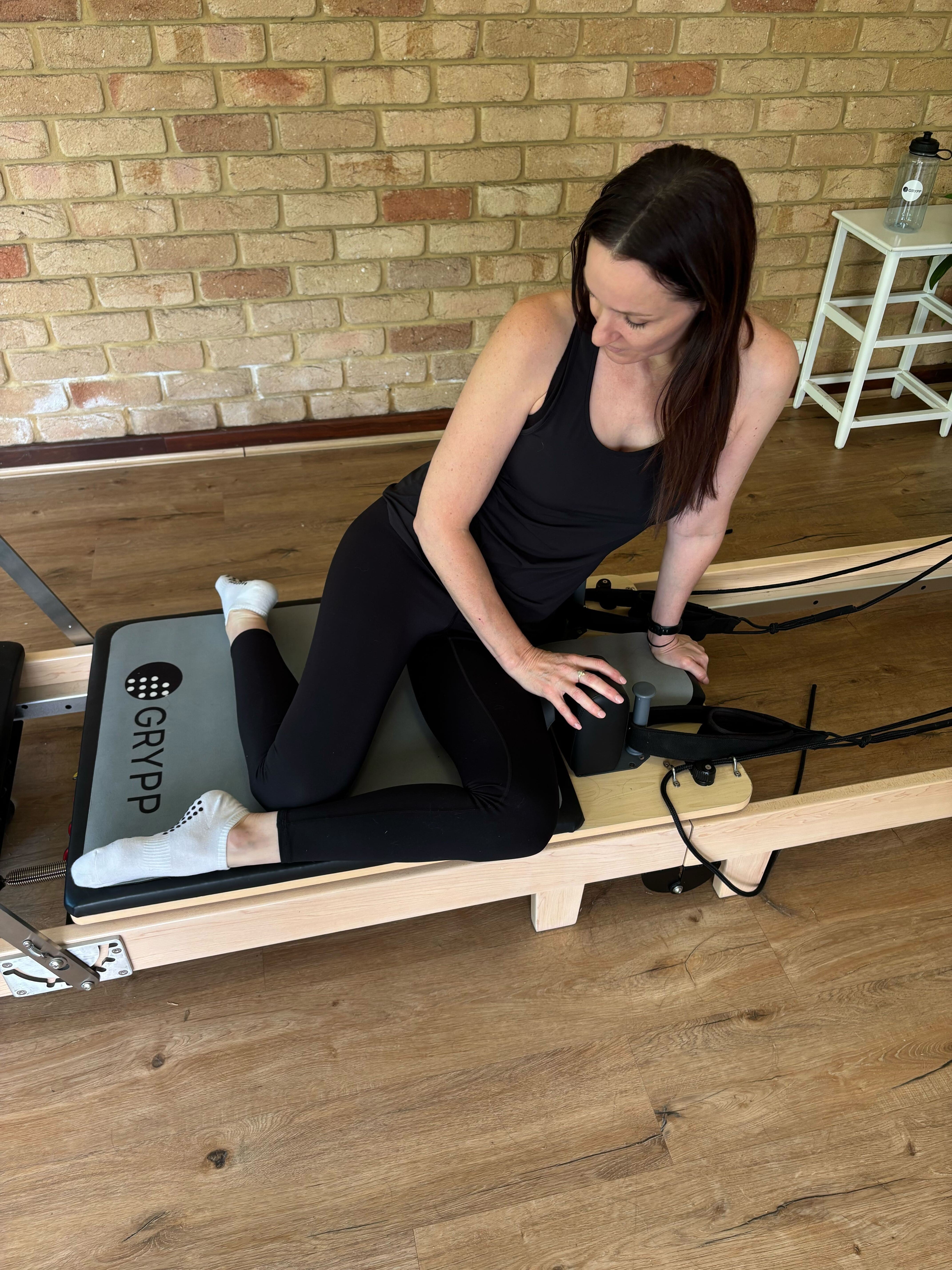 How Grip Socks Can Transform Your Pilates Experience