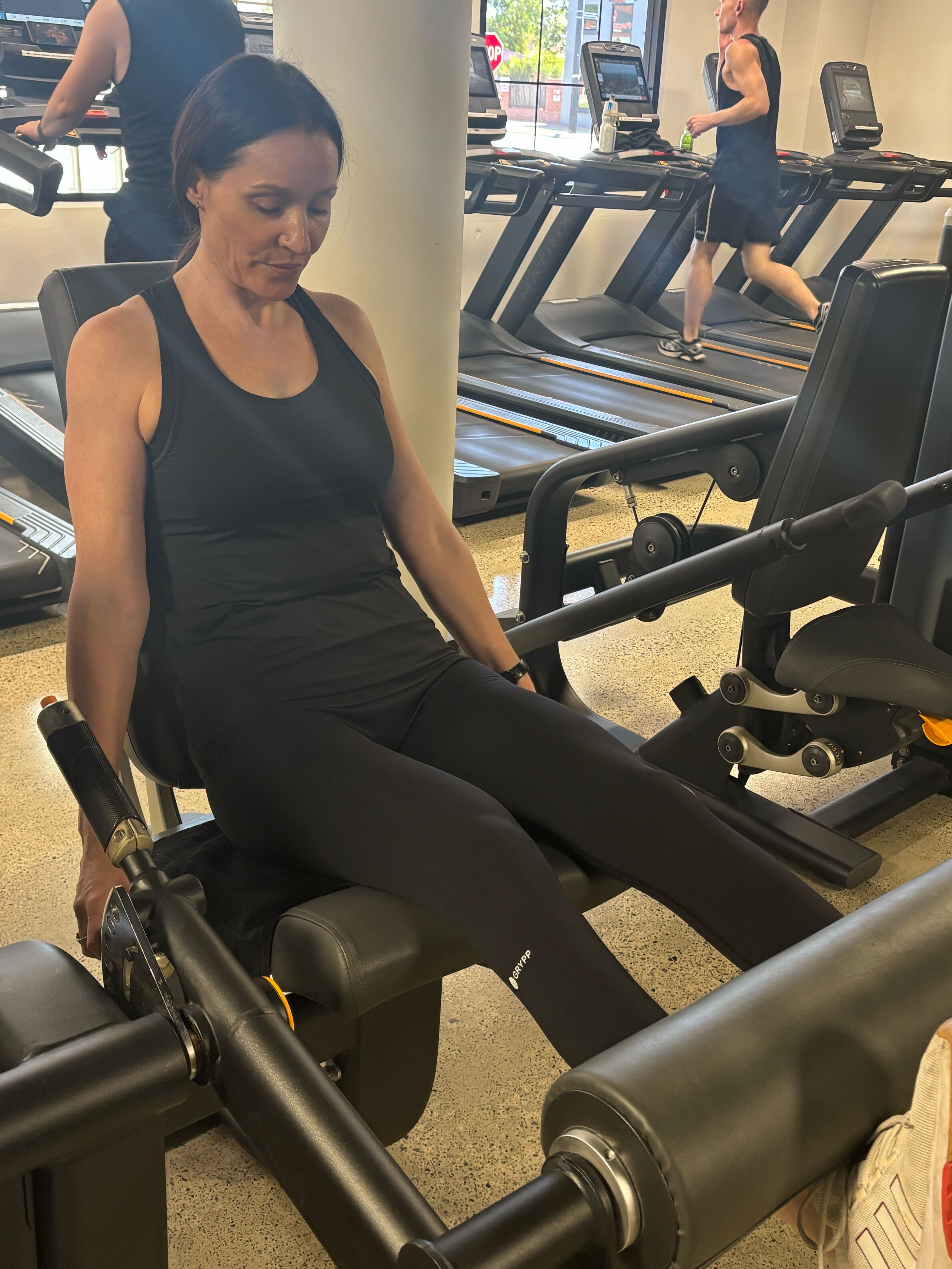 Strength Training for Women Over 40: Why Pilates Is the Perfect Workout