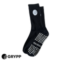 Grypp Socks - Black
