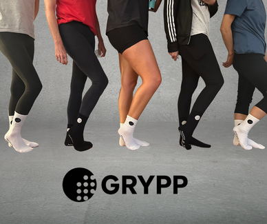 Step into Comfort, Transform Your Workout