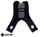 Grypp Socks - Black
