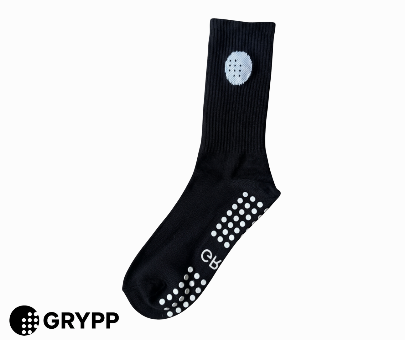 Grypp Socks - Black